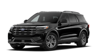 2027 Ford  External Image 1